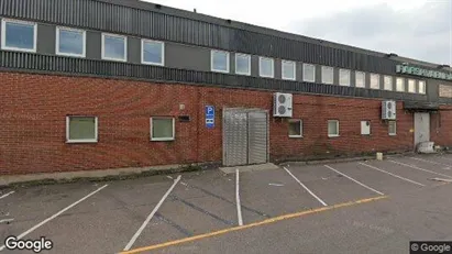 Kontorslokaler att hyra i Göteborg Centrum - Bild från Google Street View