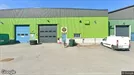 Industrilokal att hyra, Skellefteå, Maskinvägen<span class="blurred street-number" onclick="ProcessAdRequest(544242)"><span class="hint">Se väg-nummer</span>[xxxxxxxxxxxx]</span>