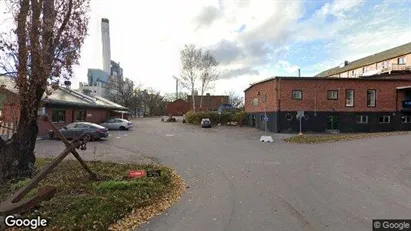 Kontorslokaler att hyra i Västerås - Bild från Google Street View