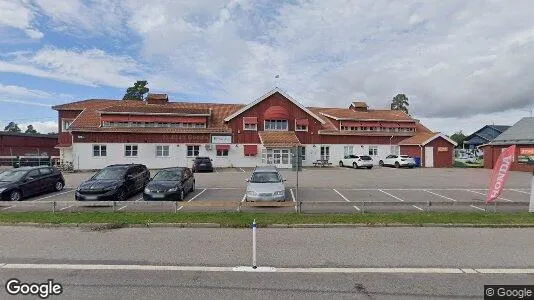 Kontorslokaler att hyra i Gävle - Bild från Google Street View