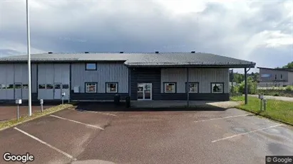Industrilokaler att hyra i Karlstad - Bild från Google Street View