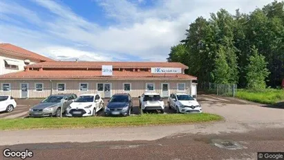 Kontorslokaler att hyra i Karlstad - Bild från Google Street View