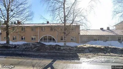 Kontorslokaler att hyra i Umeå - Bild från Google Street View