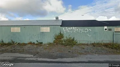 Kontorslokaler att hyra i Umeå - Bild från Google Street View