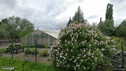 Kontorslokaler att hyra i Mora - Bild från Google Street View