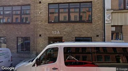 Kontorslokaler att hyra i Område ej specificerat - Bild från Google Street View