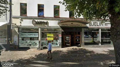 Kontorslokaler att hyra i Göteborg Centrum - Bild från Google Street View