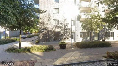 Kontorslokaler att hyra i Område ej specificerat - Bild från Google Street View