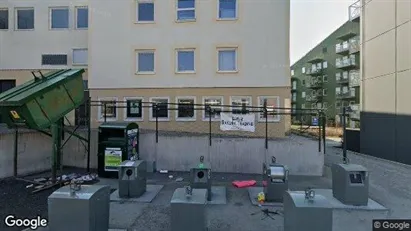 Kontorslokaler att hyra i Järfälla - Bild från Google Street View