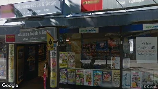 Kontorslokaler att hyra i Västerås - Bild från Google Street View