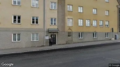 Kontorslokaler att hyra i Norrköping - Bild från Google Street View