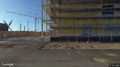 Kontorslokaler att hyra i Lund - Bild från Google Street View