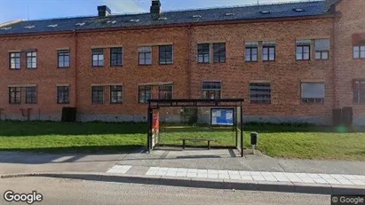 Kontorslokaler att hyra i Örebro - Bild från Google Street View