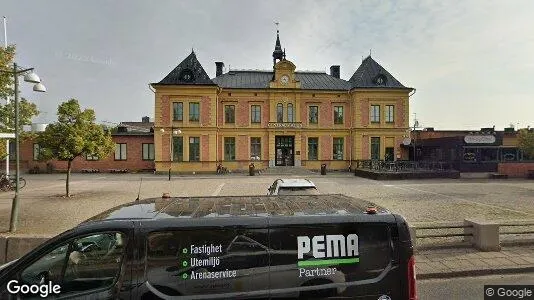 Kontorslokaler att hyra i Linköping - Bild från Google Street View