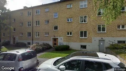 Kontorslokaler att hyra i Västerort - Bild från Google Street View