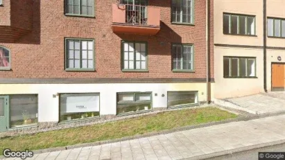Kontorslokaler att hyra i Område ej specificerat - Bild från Google Street View