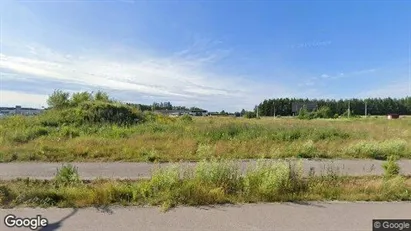 Lagerlokaler att hyra i Enköping - Bild från Google Street View