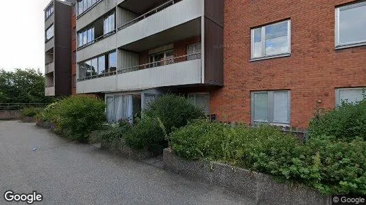 Kontorslokaler att hyra i Sundbyberg - Bild från Google Street View