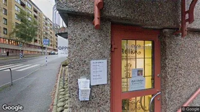 Kontorslokaler att hyra i Göteborg Centrum - Bild från Google Street View