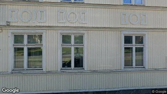 Kontorslokaler att hyra i Västerås - Bild från Google Street View