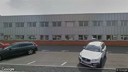 Lagerlokaler att hyra i Fosie - Bild från Google Street View