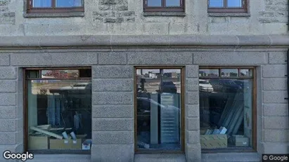 Kontorslokaler att hyra i Göteborg Centrum - Bild från Google Street View