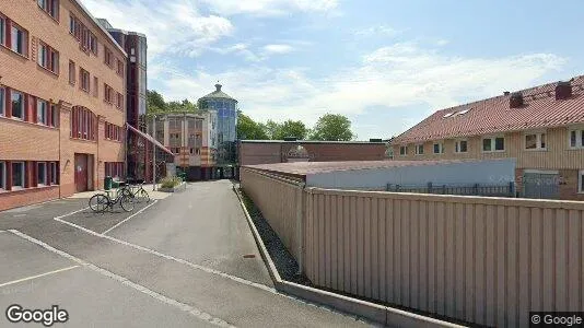 Kontorslokaler att hyra i Askim-Frölunda-Högsbo - Bild från Google Street View