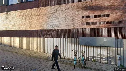 Kontorslokaler att hyra i Vimmerby - Bild från Google Street View