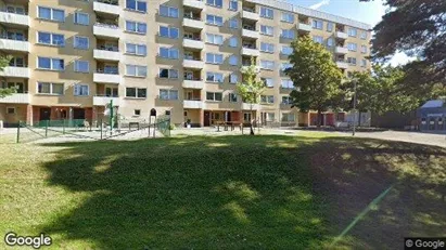 Kontorslokaler att hyra i Södertälje - Bild från Google Street View