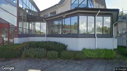 Kontorslokaler att hyra i Jönköping - Bild från Google Street View