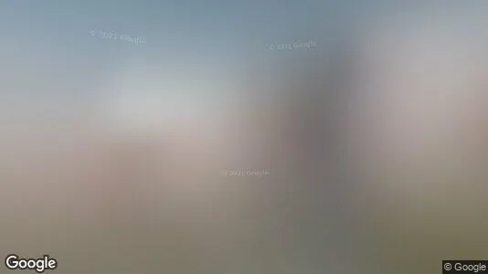 Industrilokaler att hyra i Växjö - Bild från Google Street View