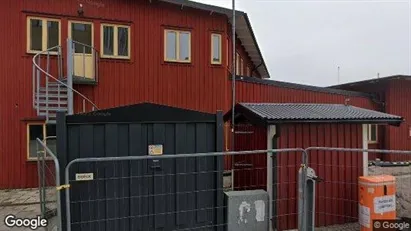 Kontorslokaler att hyra i Kalmar - Bild från Google Street View