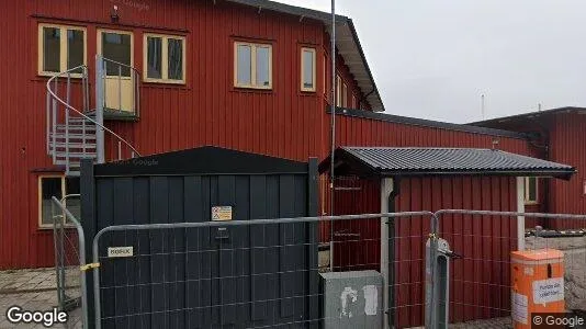 Kontorslokaler att hyra i Kalmar - Bild från Google Street View