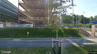 Kontorslokaler att hyra i Jönköping - Bild från Google Street View