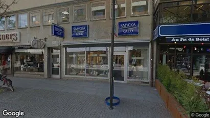 Kontorslokaler att hyra i Jönköping - Bild från Google Street View