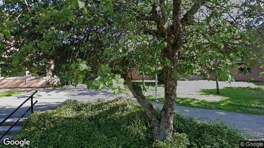 Kontorslokaler att hyra i Borås - Bild från Google Street View