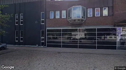 Kontorslokaler att hyra i Borås - Bild från Google Street View