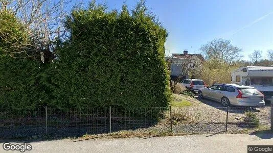 Kontorslokaler att hyra i Borås - Bild från Google Street View