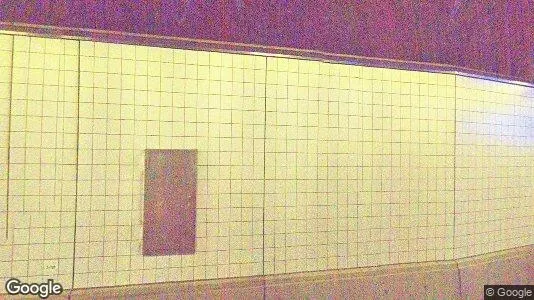 Kontorslokaler att hyra i Göteborg Centrum - Bild från Google Street View