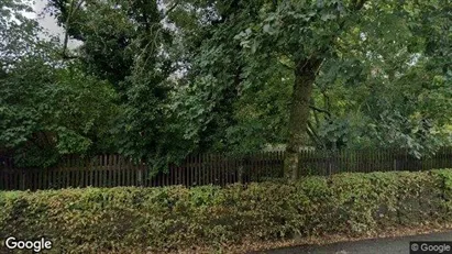 Kontorslokaler att hyra i Lund - Bild från Google Street View