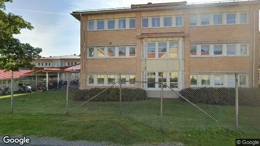 Kontorslokaler att hyra i Askim-Frölunda-Högsbo - Bild från Google Street View