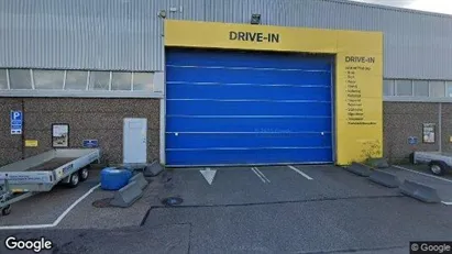 Kontorslokaler att hyra i Område ej specificerat - Bild från Google Street View