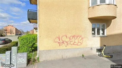 Kontorslokaler att hyra i Örebro - Bild från Google Street View