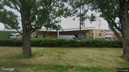 Kontorslokaler att hyra i Malmö Centrum - Bild från Google Street View