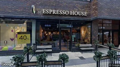 Kontorslokaler att hyra i Område ej specificerat - Bild från Google Street View