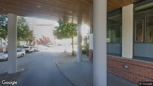 Kontorslokaler att hyra i Område ej specificerat - Bild från Google Street View