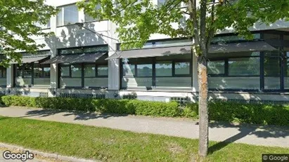 Kontorslokaler att hyra i Område ej specificerat - Bild från Google Street View