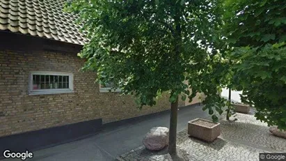 Kontorslokaler att hyra i Örgryte-Härlanda - Bild från Google Street View