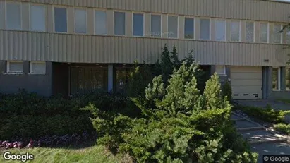 Kontorslokaler att hyra i Söderort - Bild från Google Street View