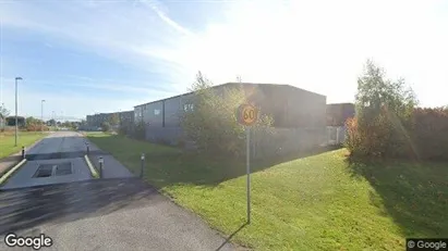 Kontorslokaler att hyra i Kirseberg - Bild från Google Street View